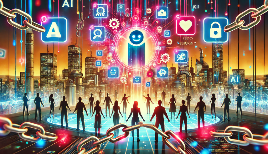 用户想来就来，想走就走！文心一言、Kimi们拿什么套住人心？